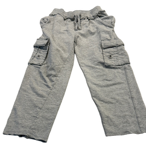 Mish Boys Gray SweatPants size 7